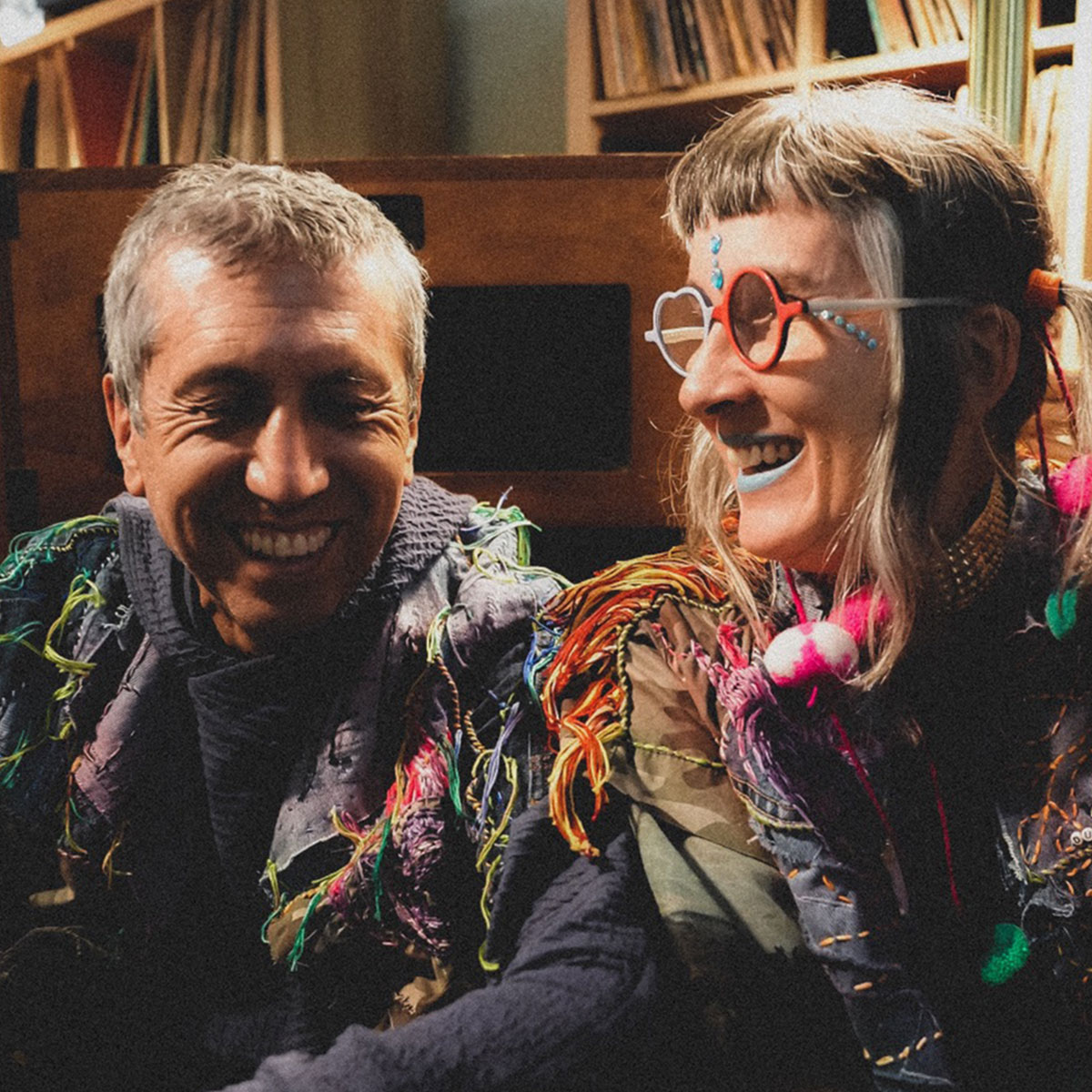 Aterciopelados rumbo a los Grammy 2026 con “Genes Rebeldes”