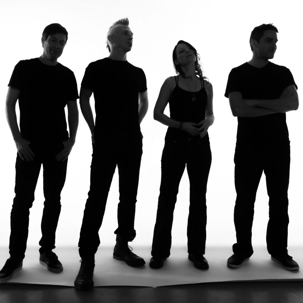 photo 5th PROJEKT by Robert Ciolfi