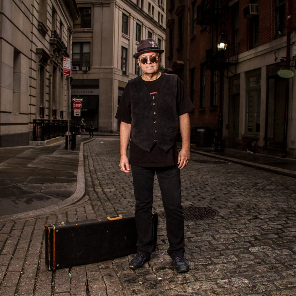 photo DownTown Mystic