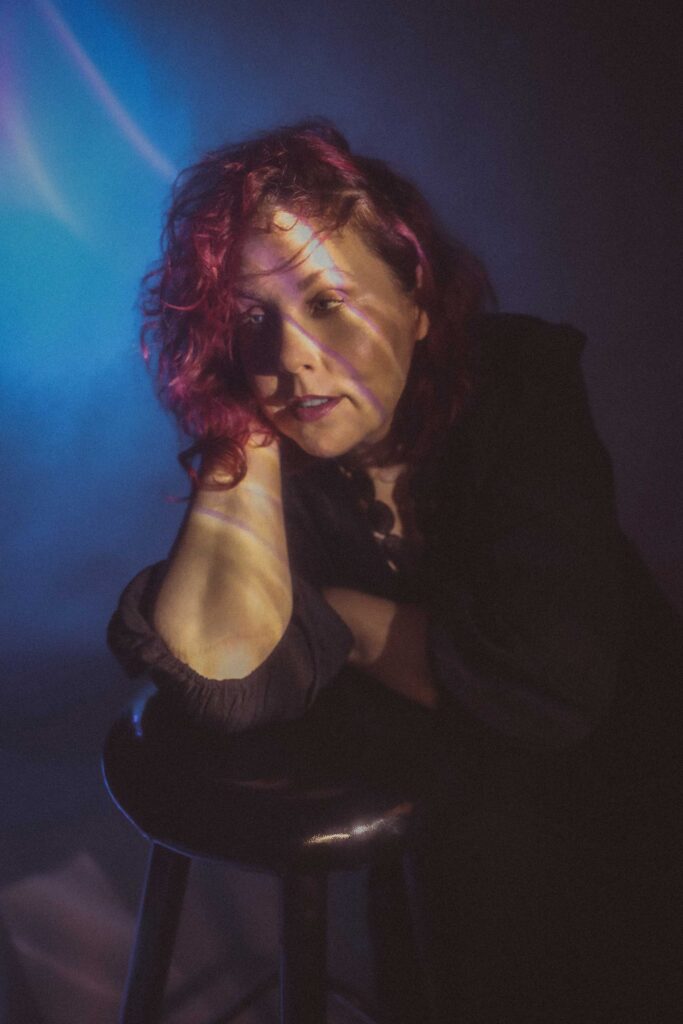 photo Jessi Robertson