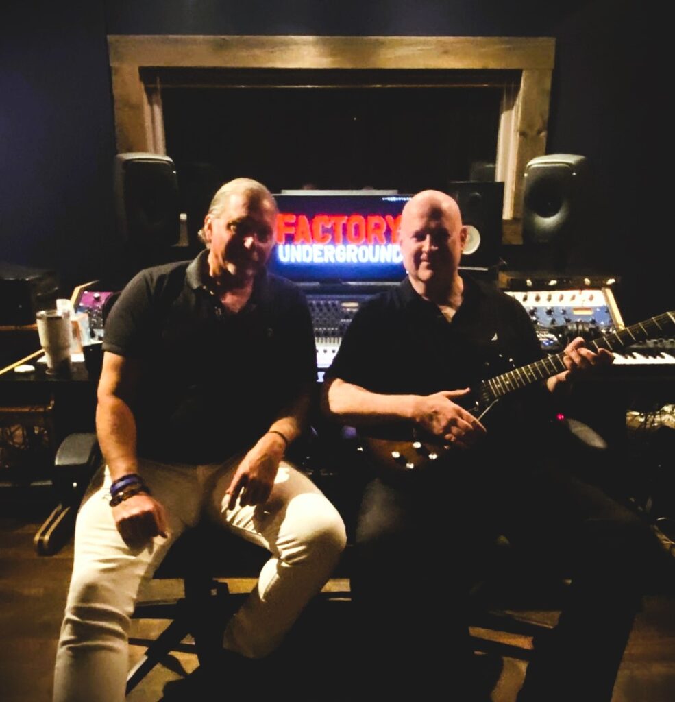 photo Peningo Riders