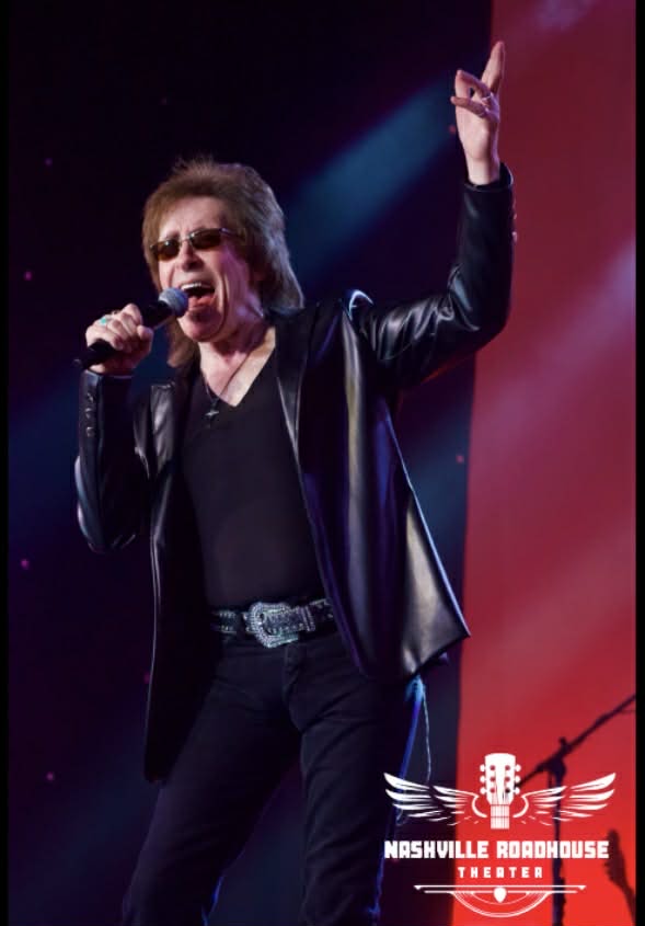 photo Stevie Lee Woods