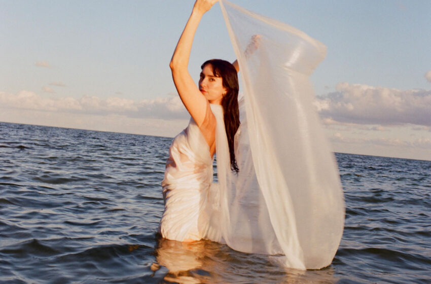  Sofía Lafuente cierra su EP con la intimidad de “La Línea”