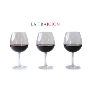 “La Traición” de Amatista: un himno de desamor y libertad