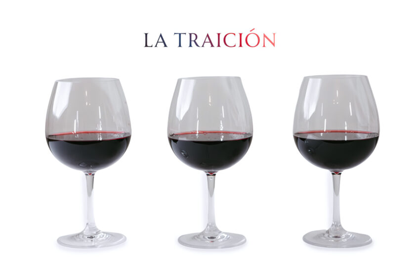  “La Traición” de Amatista: un himno de desamor y libertad