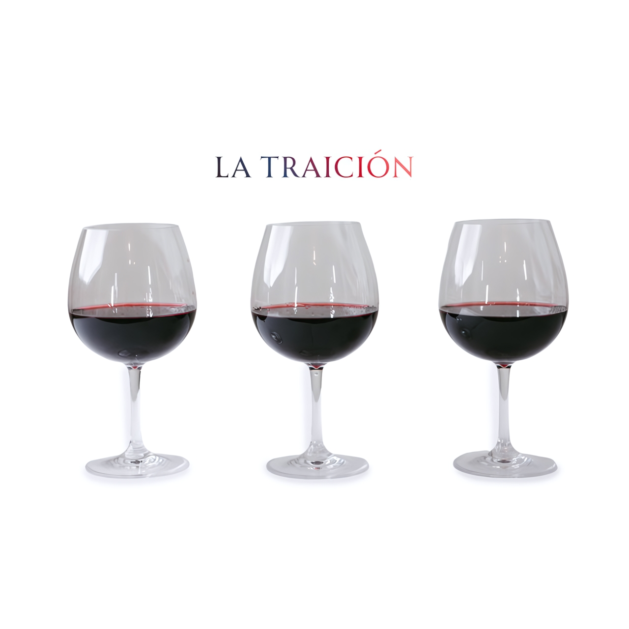 “La Traición” de Amatista: un himno de desamor y libertad