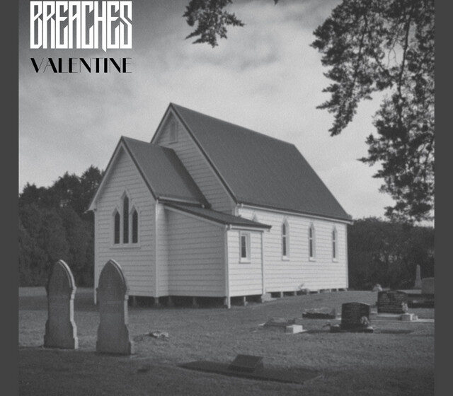  Cuatro canciones, cuatro formas de romperse bonito