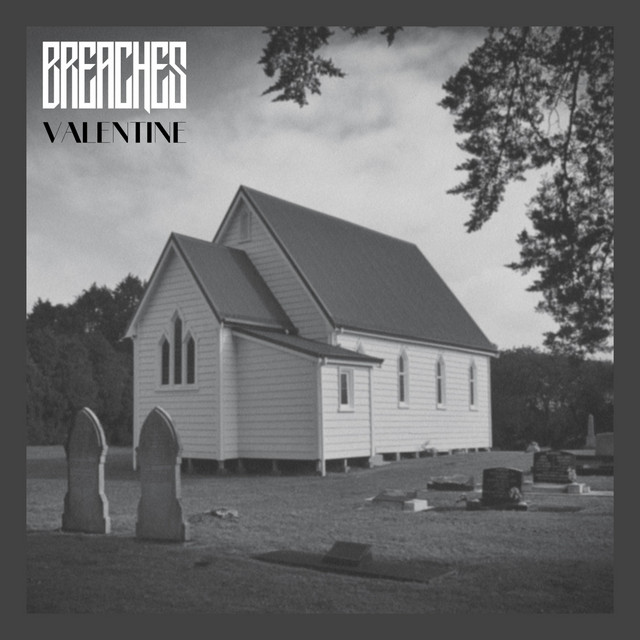 Cuatro canciones, cuatro formas de romperse bonito