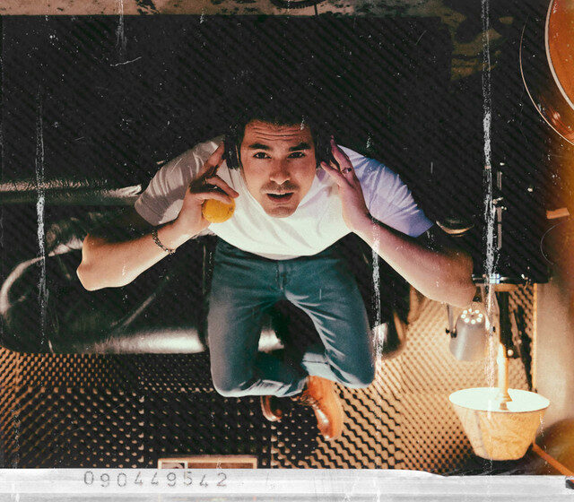  Brindar, arder, sentir y volver a empezar