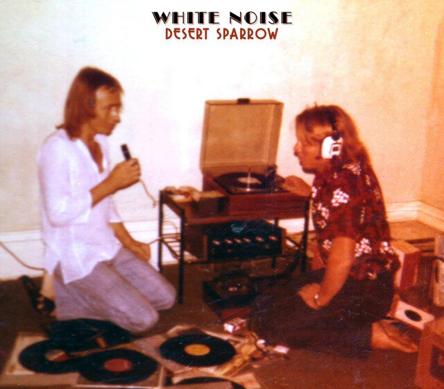  Cuatro miradas sonoras: del ruido oscuro a la introspección