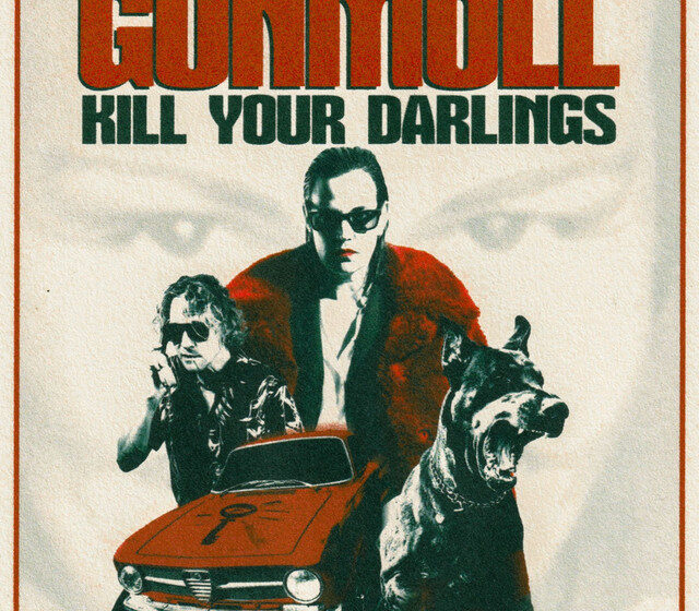  Entre el ruido y la herida: cuatro canciones para sobrevivir al presente