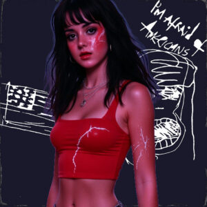 Cuatro pulsos del presente: identidad, ansiedad y nuevas voces