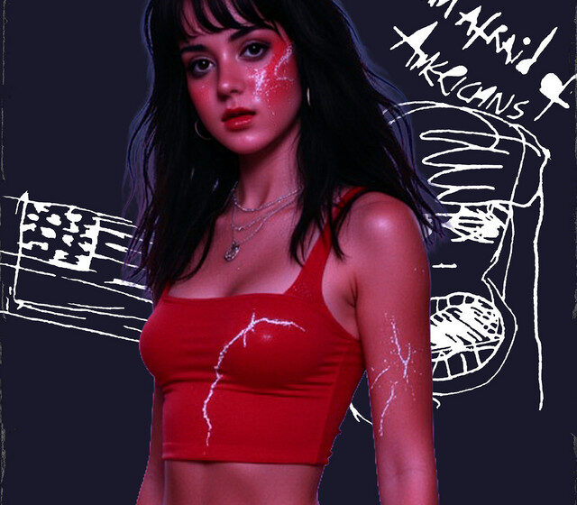  Cuatro pulsos del presente: identidad, ansiedad y nuevas voces