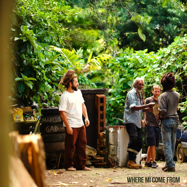 Cuatro estados de ánimo: ruido, raíz, nostalgia y pausa