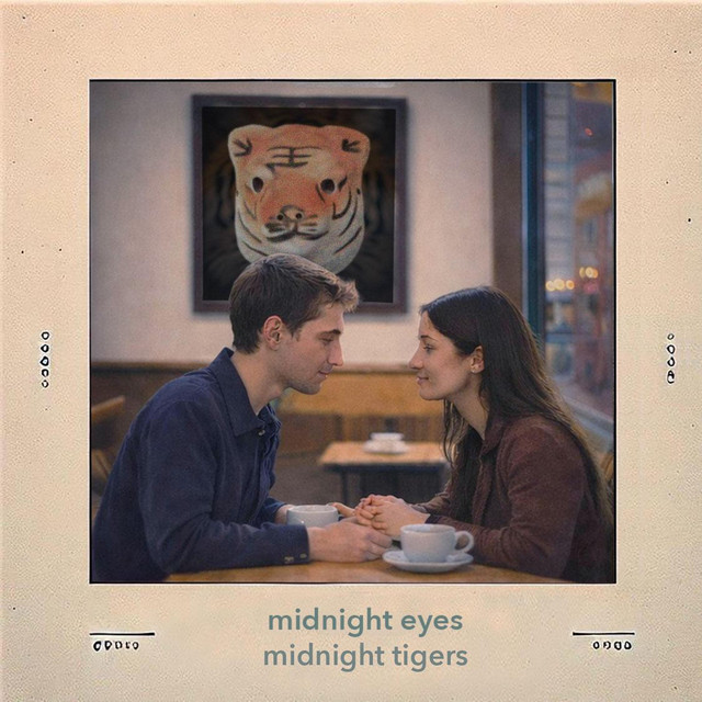 Entre sombras, neón y cicatrices: cuatro canciones para mirar la noche desde distintos mundos