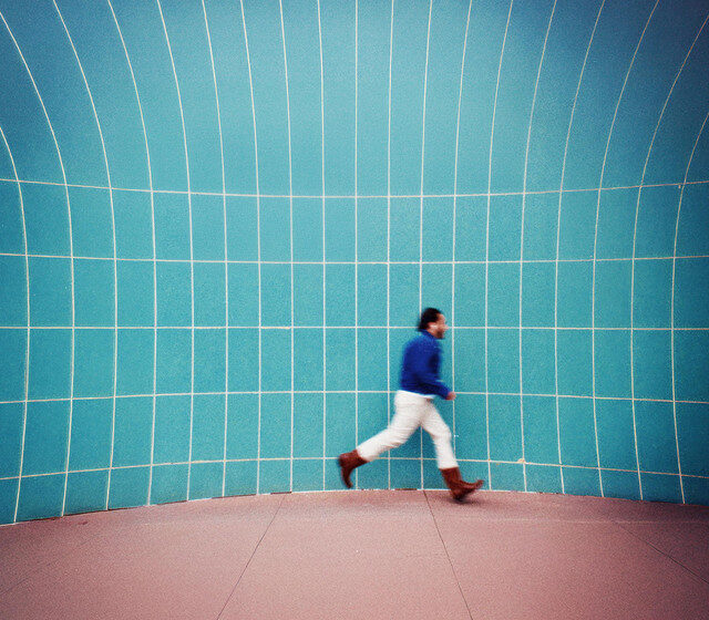  Cuatro formas de caer y volver a levantarse