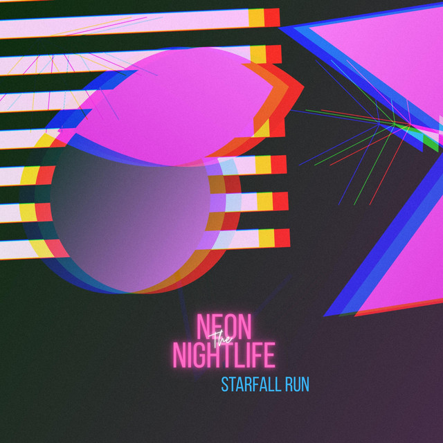 Viajes sonoros entre neón, emoción y resistencia