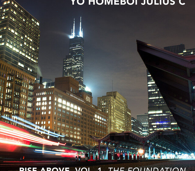  Pop, soul y conciencia: sonidos del presente