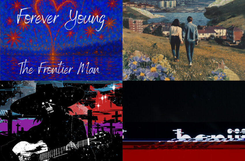  Bitácora de Pistas, Trances y Renacimientos