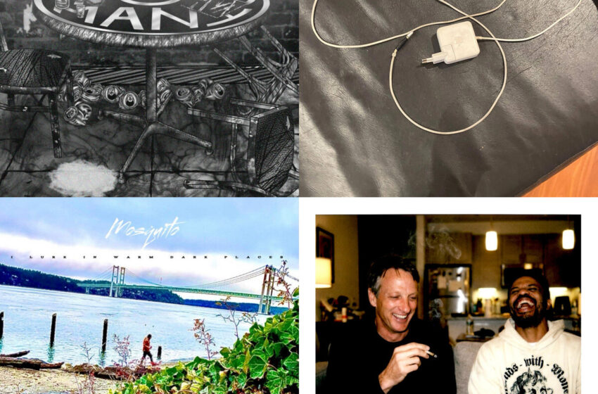  Conexiones y Colisiones: Cuatro Miradas al Amor, la Rabia y la Identidad Sonora