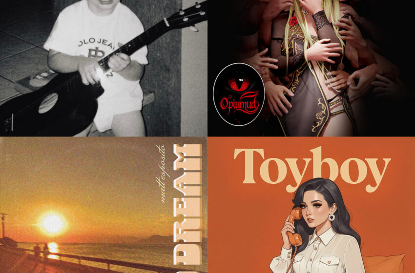  Confesiones en Clave Indie: Cuatro Universos, Una Emoción