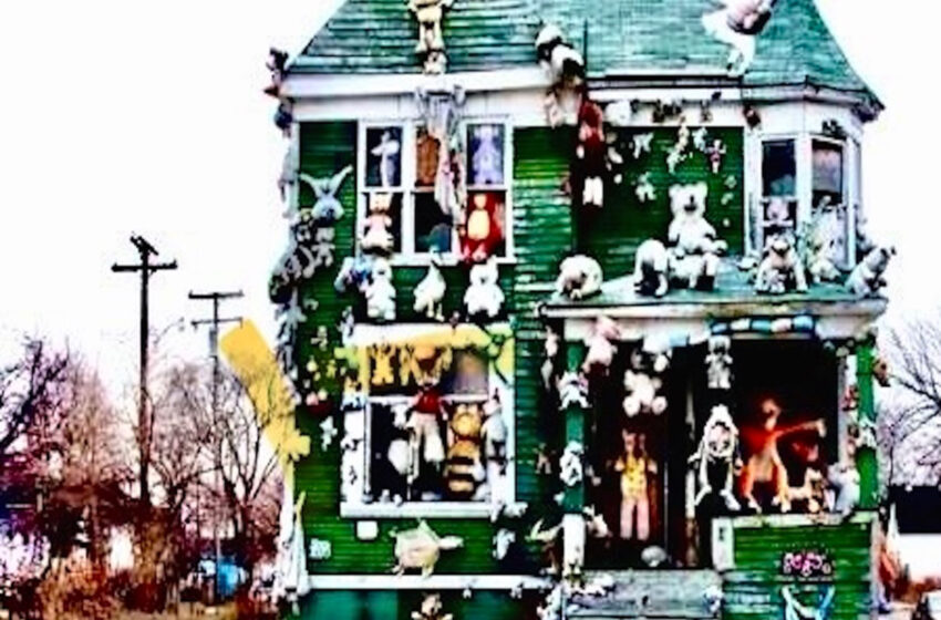  Derby Hill: El EP que captura la esencia de la vida obrera