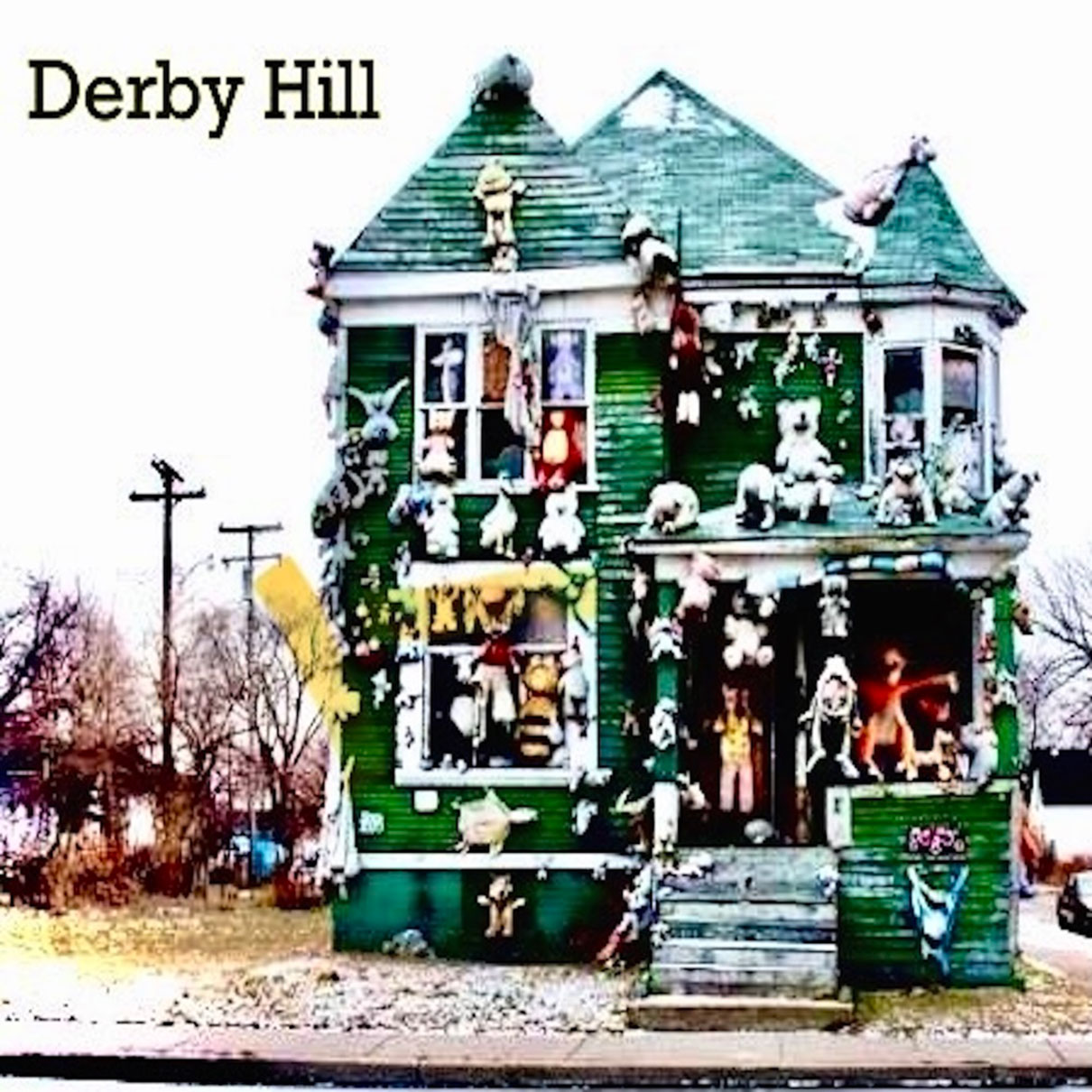 Derby Hill: El EP que captura la esencia de la vida obrera