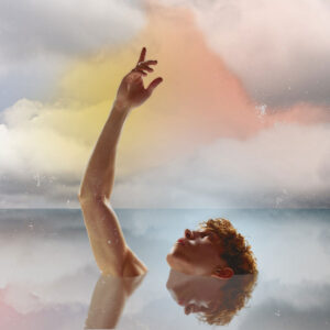 Computer Nerd y su ópera rock futurista