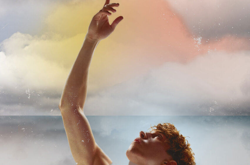  Computer Nerd y su ópera rock futurista