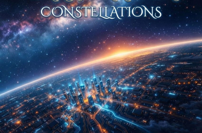  Earth Maiden brilla con “Skywell” en Constellations