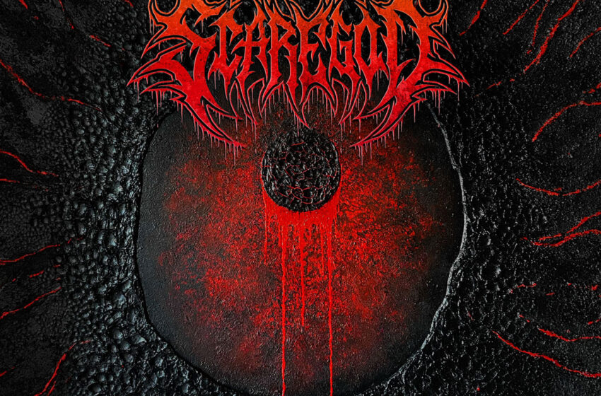  “SCAREGOD” de NIHIL: brutal debut desde Polonia