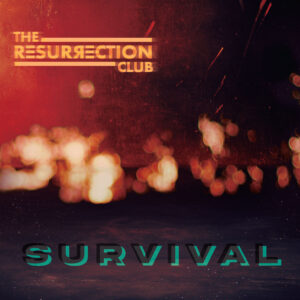 The Resurrection Club: Un viaje de post-punk y supervivencia