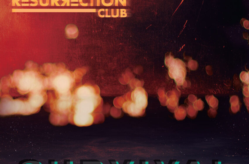  The Resurrection Club: Un viaje de post-punk y supervivencia
