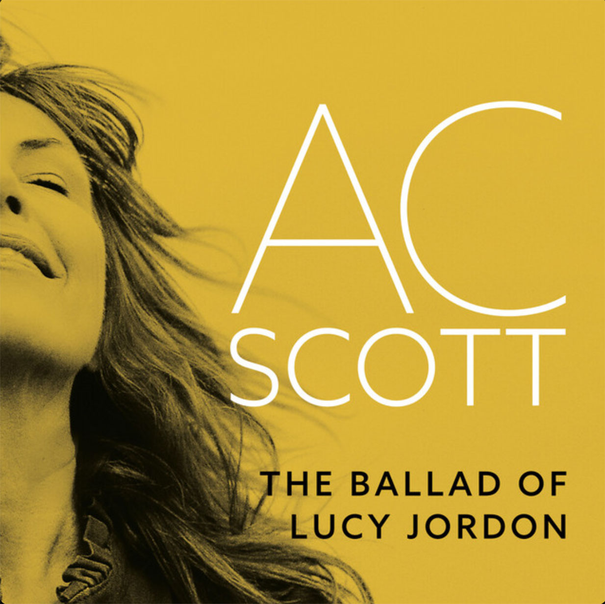 AC Scott reimagina “The Ballad of Lucy Jordan” al piano