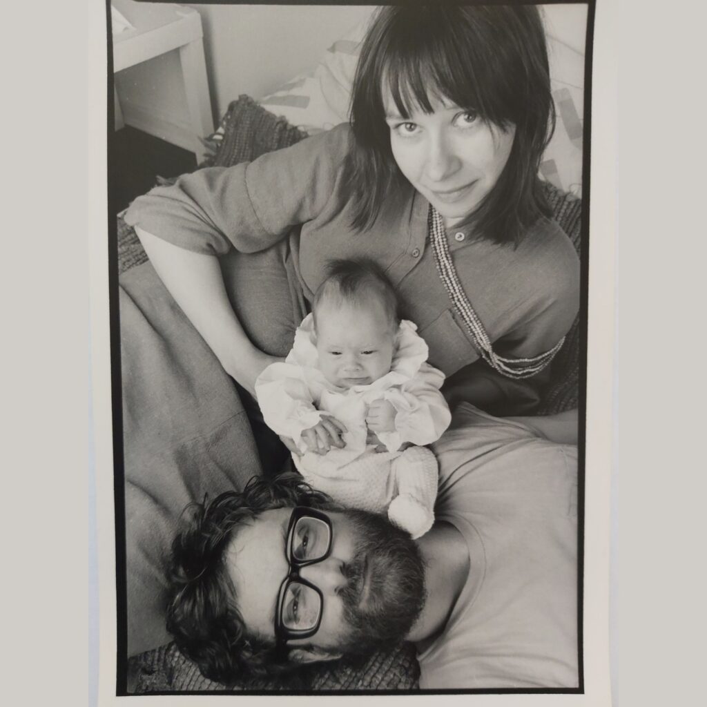 cover single art Adam Wedd for u i ll cross the sea