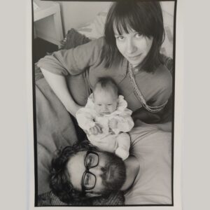 Adam Wedd y un himno al amor contra todo