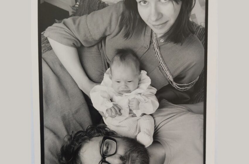  Adam Wedd y un himno al amor contra todo