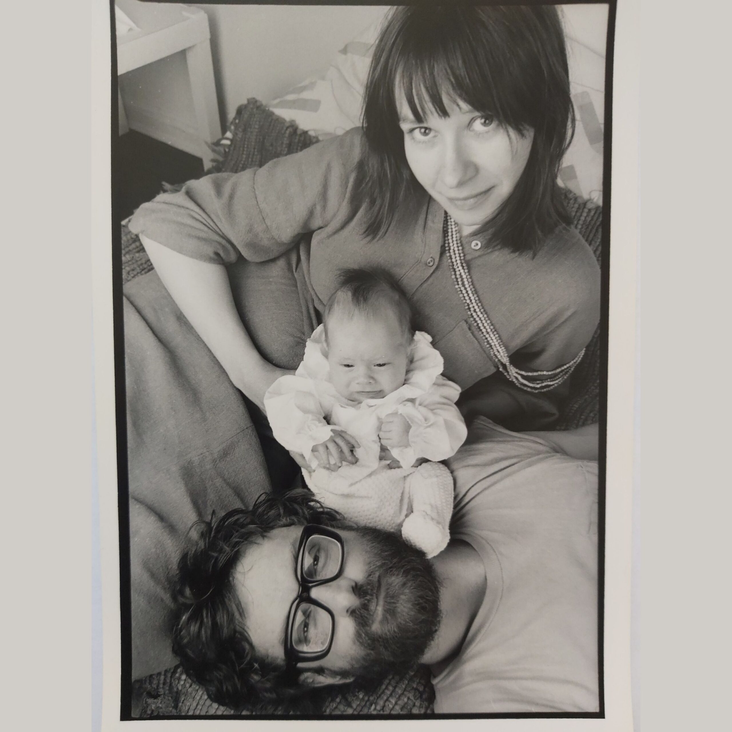 Adam Wedd y un himno al amor contra todo