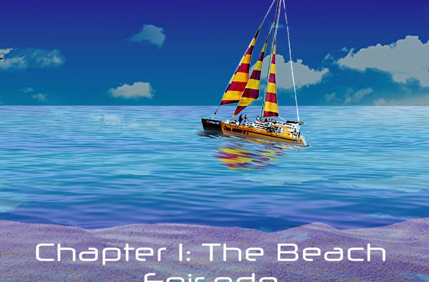  Alice Okada: Paisajes oníricos y ritmos quebrados en su primer álbum