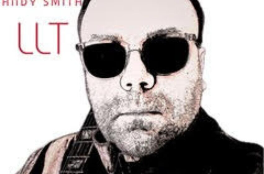  Andy Smith revive el alt-rock noventero