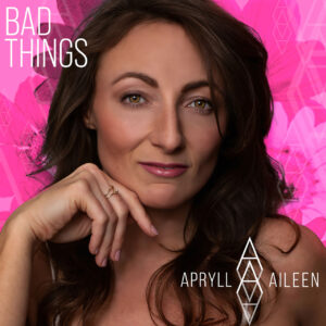 Apryll Aileen desborda romanticismo en “Overflowing”