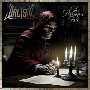 Metal teatral, grunge crudo y rap alternativo sin concesiones