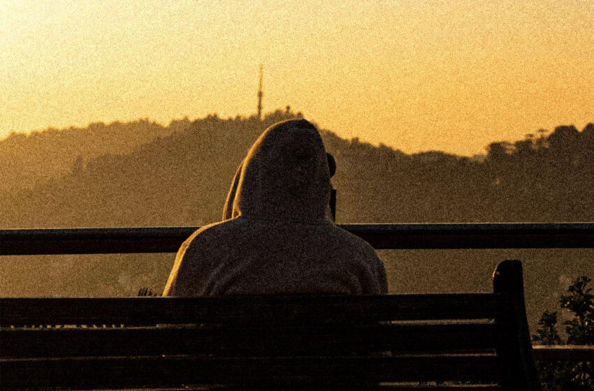  Berkken convierte el desamor en canción