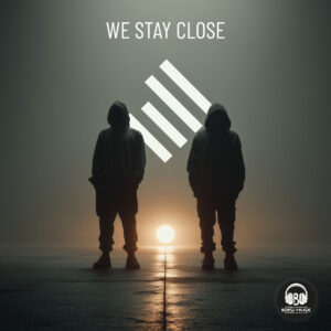 Borsi explora la conexión emocional en “We Stay Close”