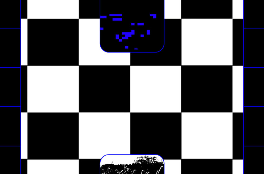  Bruno Tenório explora el pulso abstracto en “Graphie”