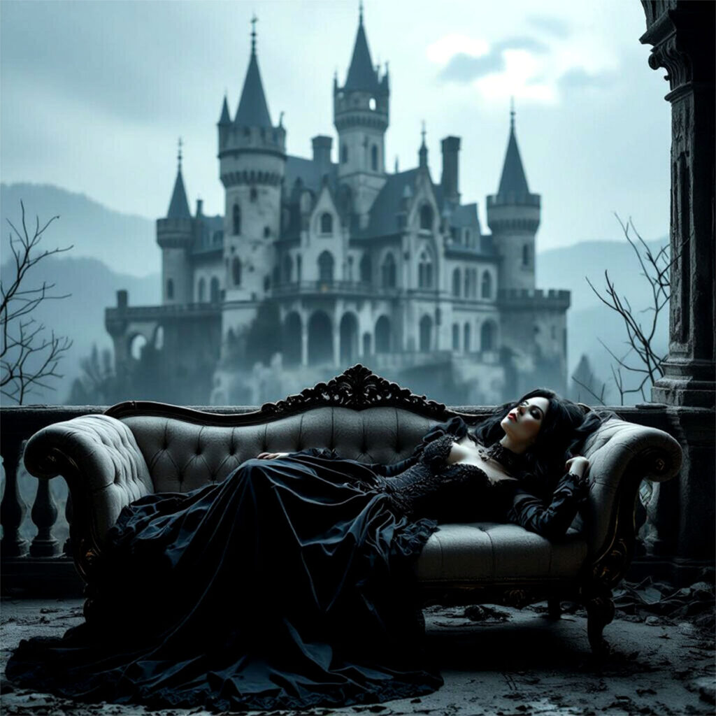 cover single art Cries of Redemption This Is What It Feels Like