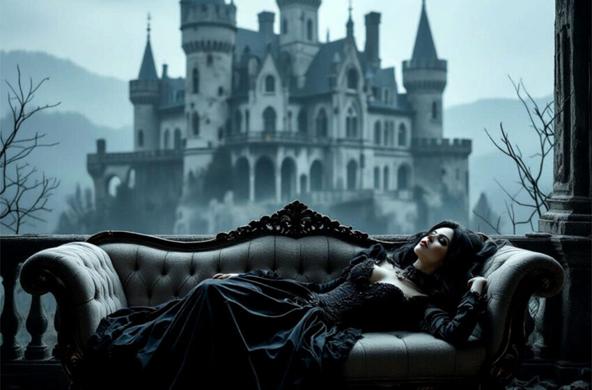  Cries of Redemption apuesta por armonías épicas