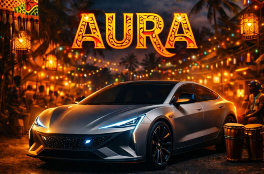  DJ JESZ e Isha iluminan la pista con el groove de “Aura”