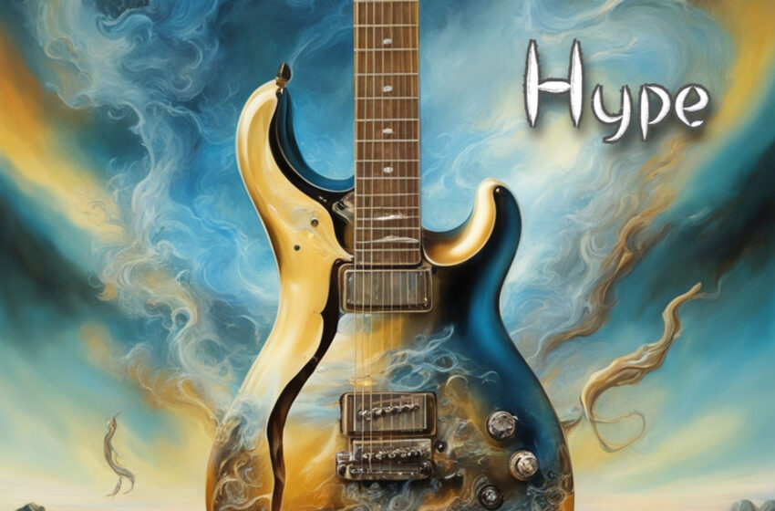  Decadent Heroes lanza el instrumental “Hype”