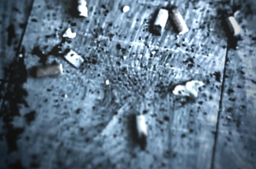  Ergocaust transforma el dolor laboral en metal extremo